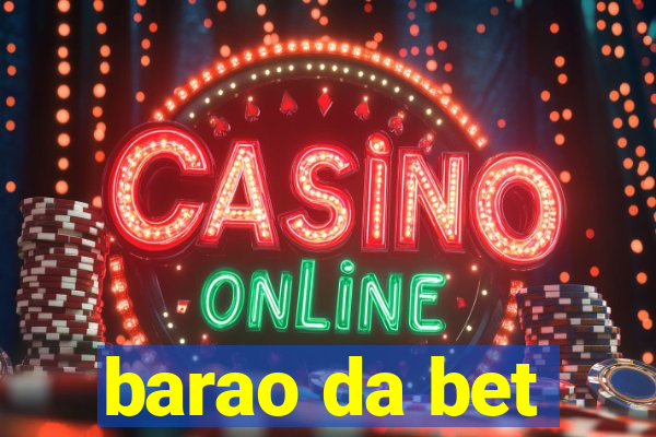 barao da bet